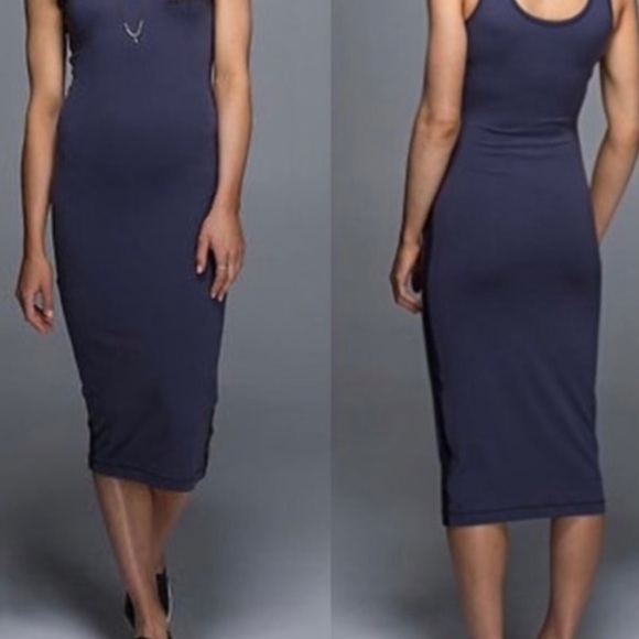 Lululemon dress - Picture 1 of 5